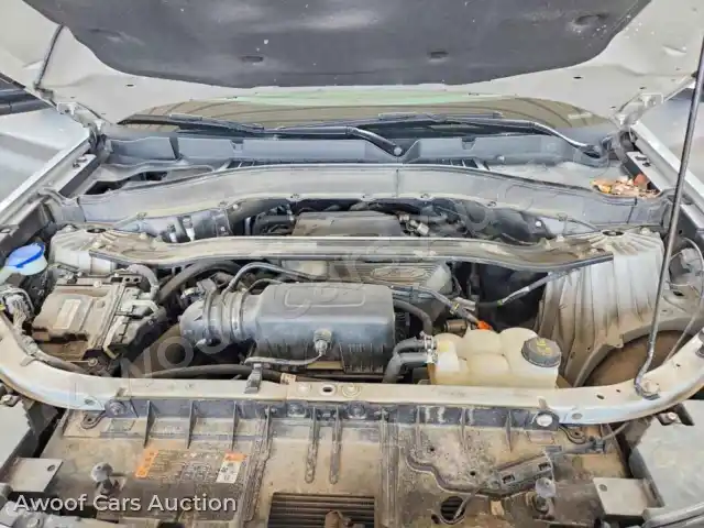 2020 Ford Explorer 1FMSK8FH2LGC87394 — hoton gwanjo Copart na 12