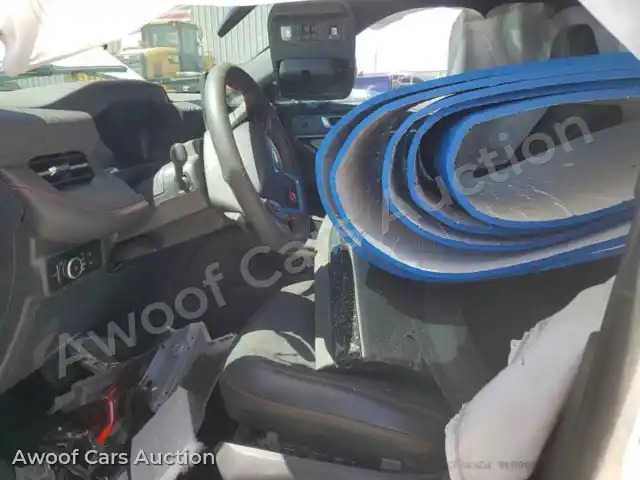 2025 Ford Explorer 1FMWK8GC7SGD03575 — hoton gwanjo Copart na 7