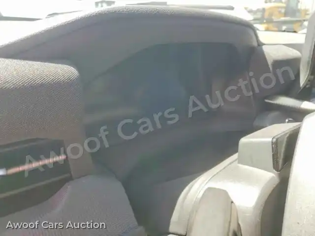 2025 Ford Explorer 1FMWK8GC7SGD03575 — hoton gwanjo Copart na 9