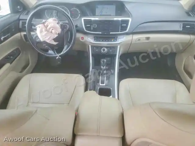 2013 Honda Accord 1HGCR3F88DA048168 — Copart auction photo 8