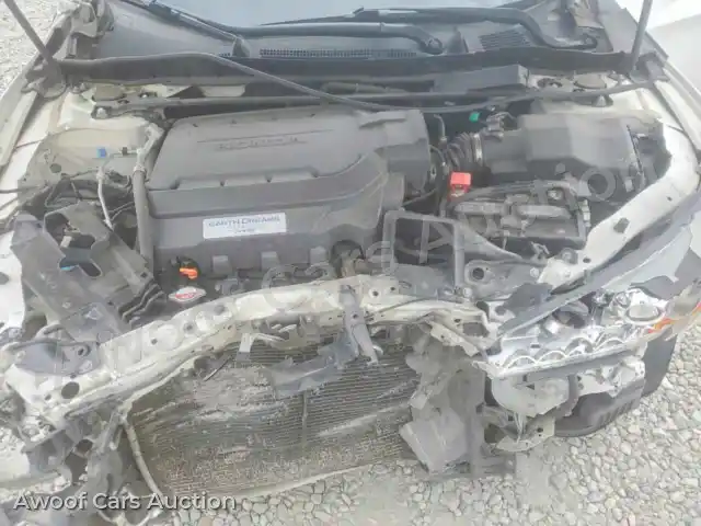 2013 Honda Accord 1HGCR3F88DA048168 — Copart auction photo 11