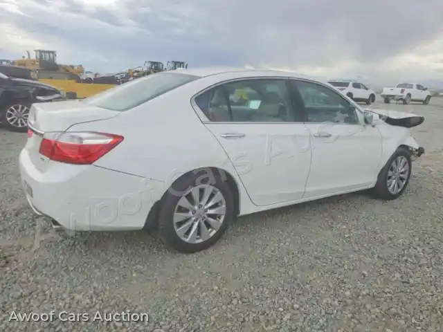2013 Honda Accord 1HGCR3F88DA048168 — Copart auction photo 3
