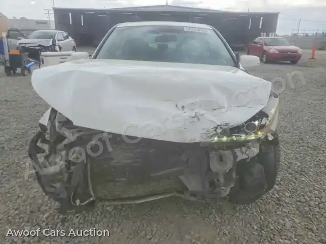 2013 Honda Accord 1HGCR3F88DA048168 — Copart auction photo 5