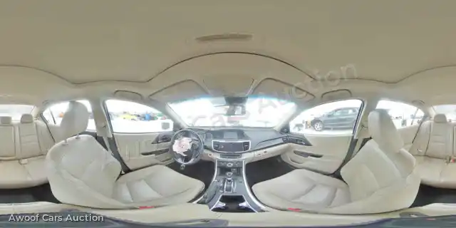 2013 Honda Accord 1HGCR3F88DA048168 — Copart auction photo 15