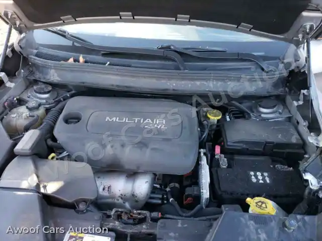 2017 Jeep Grand Cherokee 1C4PJMCB1HW570016 — Copart auction photo 12