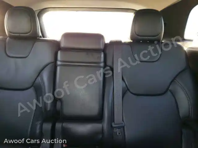 2017 Jeep Grand Cherokee 1C4PJMCB1HW570016 — Copart auction photo 10