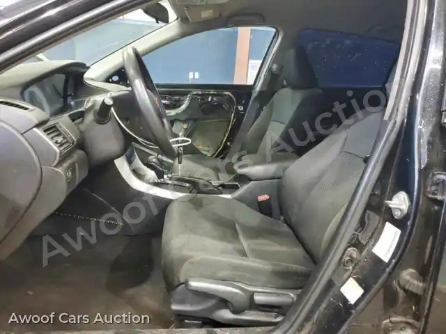 2015 Honda Accord 1HGCR2F31FA131328 — Copart auction photo 7