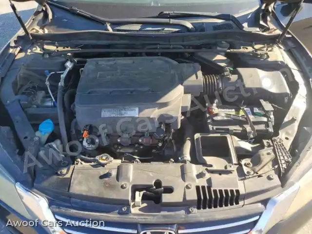 2015 Honda Accord 1HGCR3F8XFA027096 — Copart auction photo 11