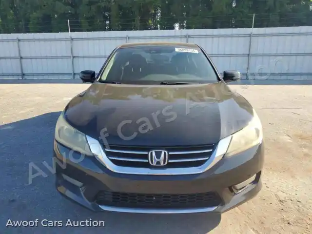 2015 Honda Accord 1HGCR3F8XFA027096 — Copart auction photo 5