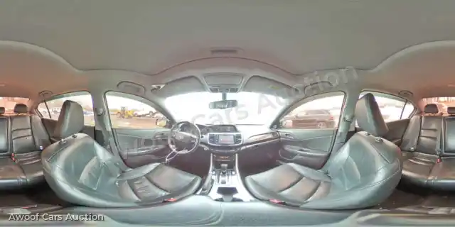 2016 Honda Accord 1HGCR2F87GA091575 — photo 15 de la vente Copart