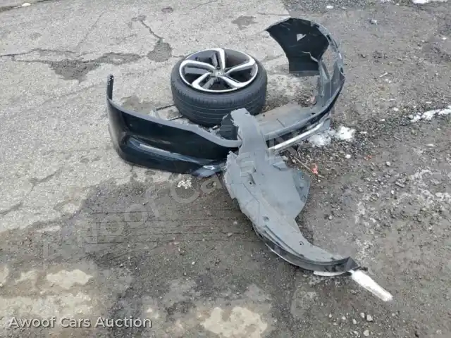 2016 Honda Accord 1HGCR2F87GA091575 — photo 12 de la vente Copart