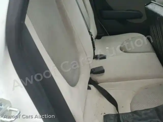 2007 Honda FIT JHMGD384X7S012553 — Copart auction photo 6