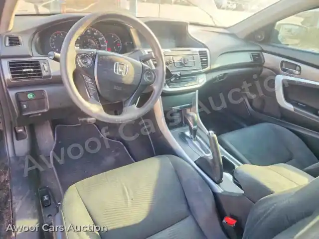 2014 Honda Accord 1HGCT1B36EA012979 — Copart auction photo 8