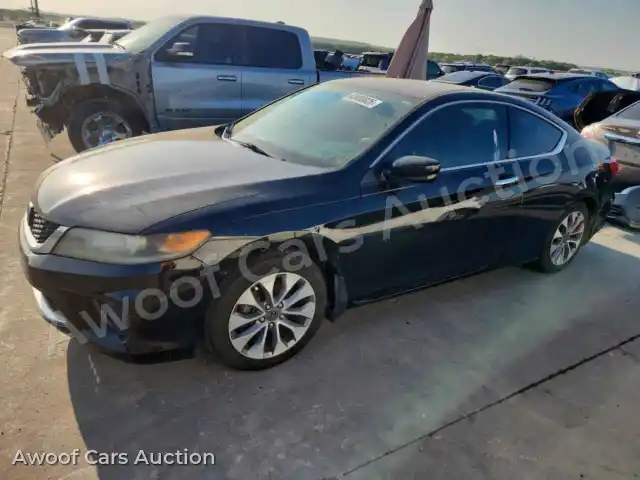 2014 Honda Accord 1HGCT1B36EA012979 — Copart auction photo 1