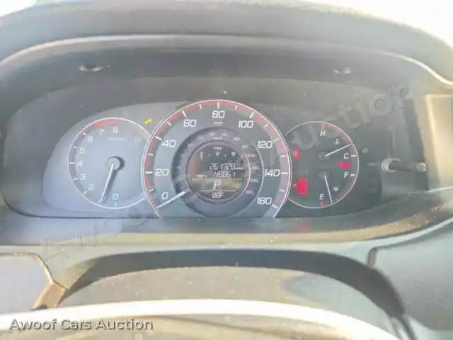 2014 Honda Accord 1HGCT1B36EA012979 — Copart auction photo 9