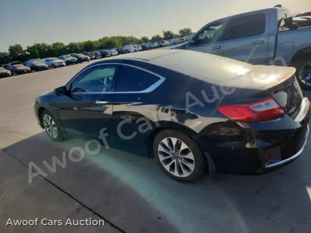 2014 Honda Accord 1HGCT1B36EA012979 — Copart auction photo 2
