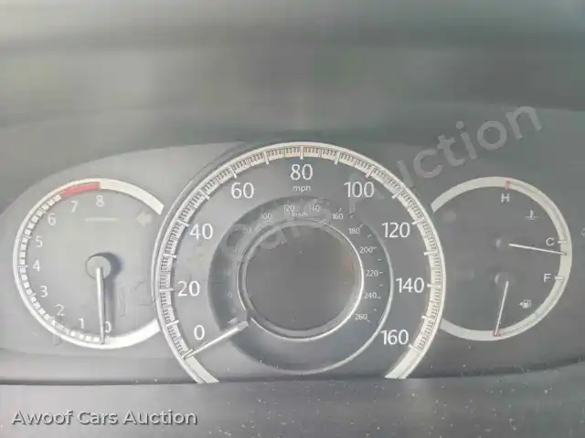 2015 Honda Accord 1HGCR2F89FA074632 — hoton gwanjo Copart na 9