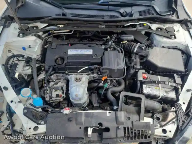 2015 Honda Accord 1HGCR2F89FA074632 — hoton gwanjo Copart na 11