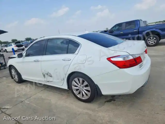2015 Honda Accord 1HGCR2F89FA074632 — hoton gwanjo Copart na 2