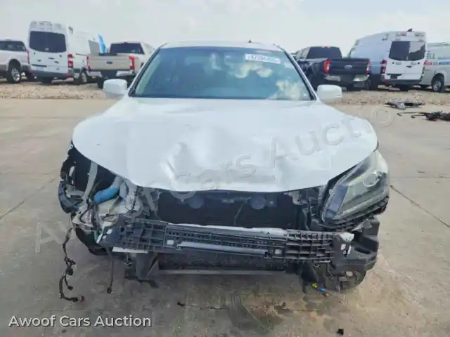 2015 Honda Accord 1HGCR2F89FA074632 — hoton gwanjo Copart na 5