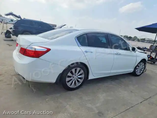 2015 Honda Accord 1HGCR2F89FA074632 — hoton gwanjo Copart na 3