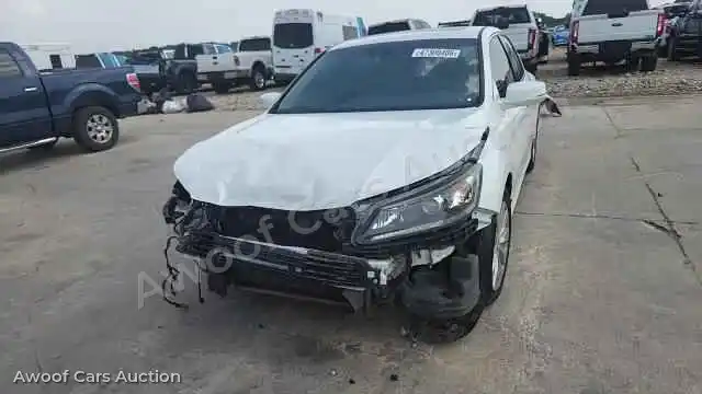 2015 Honda Accord 1HGCR2F89FA074632 — hoton gwanjo Copart na 14