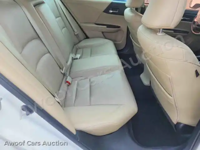 2015 Honda Accord 1HGCR2F89FA074632 — hoton gwanjo Copart na 10