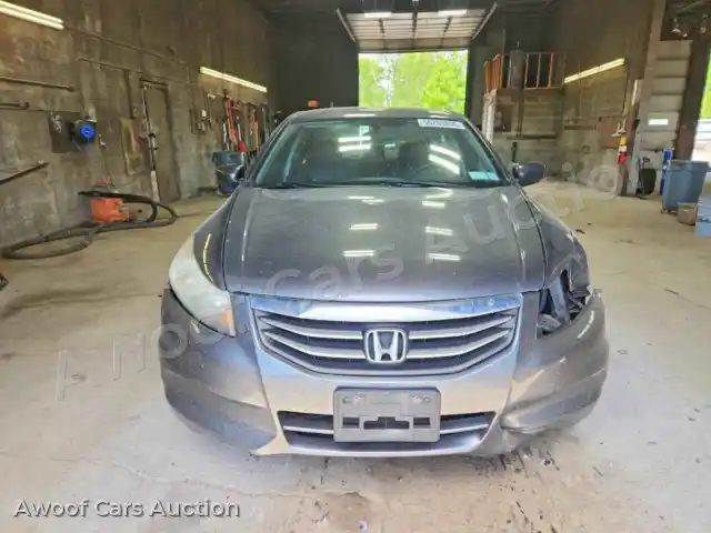 2011 Honda Accord 1HGCP2F35BA042247 — photo 5 de la vente Copart