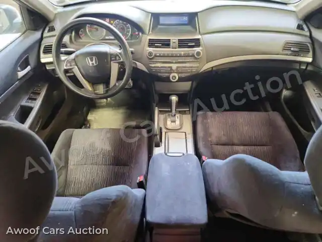 2011 Honda Accord 1HGCP2F35BA042247 — photo 8 de la vente Copart