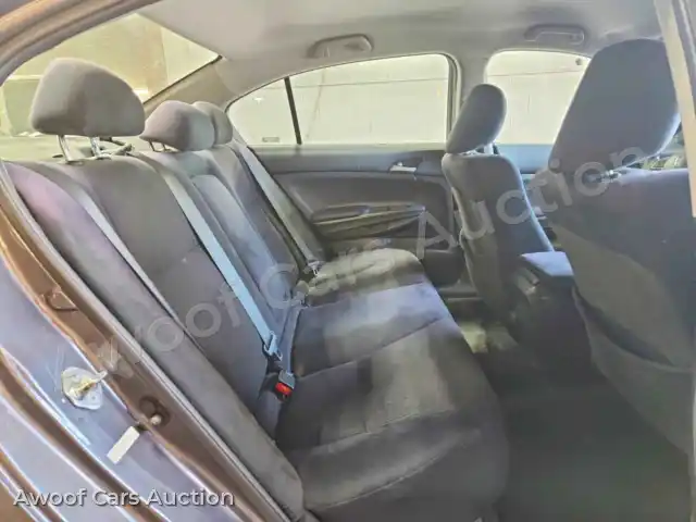 2011 Honda Accord 1HGCP2F35BA042247 — photo 10 de la vente Copart
