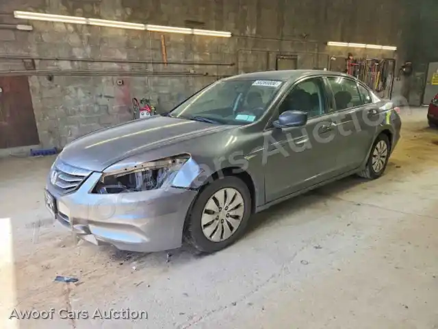 2011 Honda Accord 1HGCP2F35BA042247 — photo 1 de la vente Copart