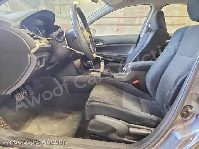 2011 Honda Accord 1HGCP2F35BA042247 — photo 7 de la vente Copart