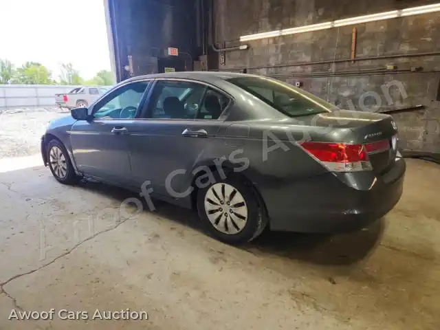 2011 Honda Accord 1HGCP2F35BA042247 — photo 2 de la vente Copart