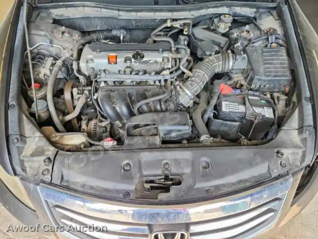 2011 Honda Accord 1HGCP2F35BA042247 — photo 11 de la vente Copart