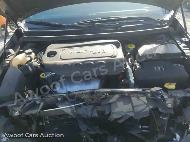 2016 Chrysler 200 1C3CCCBB2GN113843 — Copart auction photo 7