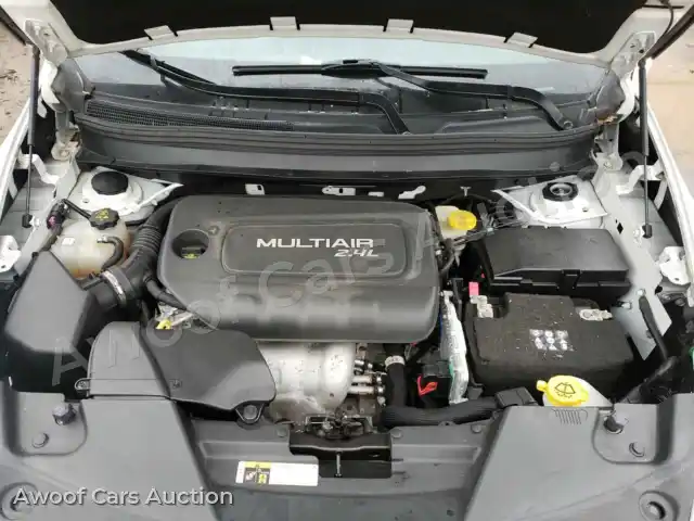 2016 Jeep Cherokee 1C4PJMCB1GW182220 — Copart auction photo 7