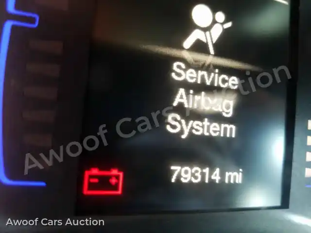 2016 Chrysler 200 1C3CCCAB8GN102668 — Copart auction photo 8