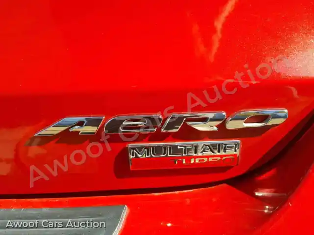 2013 Dodge Dart 1C3CDFAH9DD307808 — Copart auction photo 9