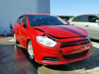 2013 Dodge Dart