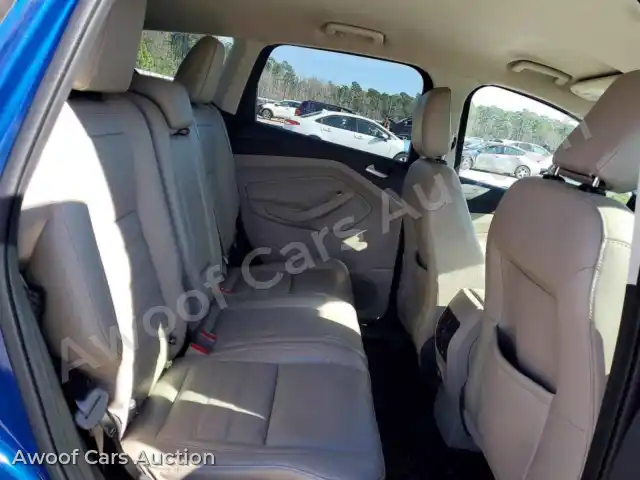 2018 Ford Escape 1FMCU9HD6JUA57869 — Copart auction photo 11
